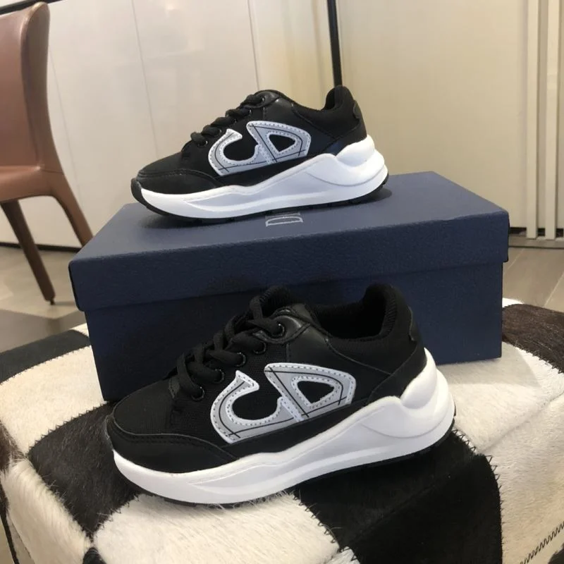CHRISTIAN DIOR SHOES Efficient 29834