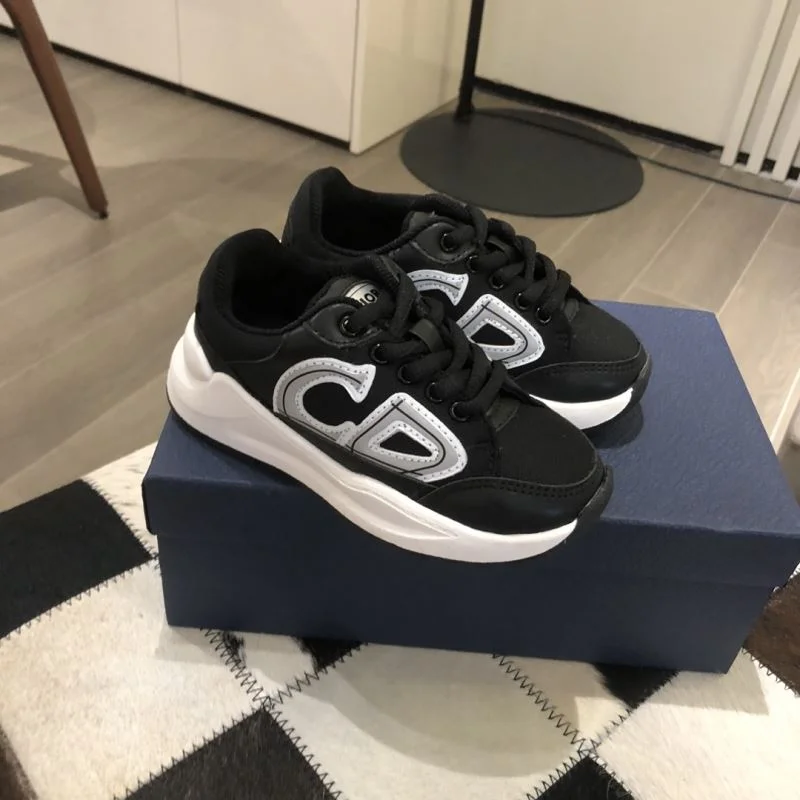 CHRISTIAN DIOR SHOES Efficient 29834