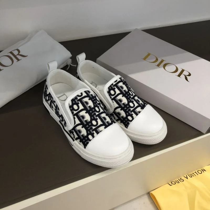 Contemporary CHRISTIAN DIOR SHOES 29824