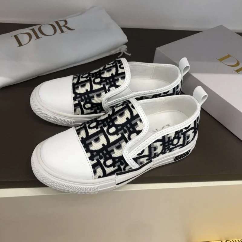 Contemporary CHRISTIAN DIOR SHOES 29824