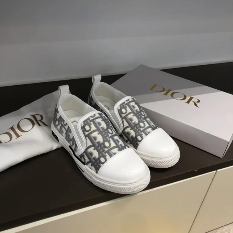 CHRISTIAN DIOR SHOES Supportive 29823