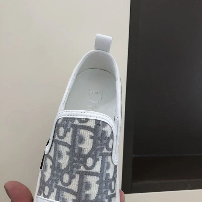 CHRISTIAN DIOR SHOES Supportive 29823