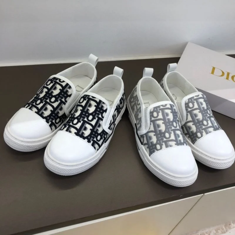 CHRISTIAN DIOR SHOES Supportive 29823