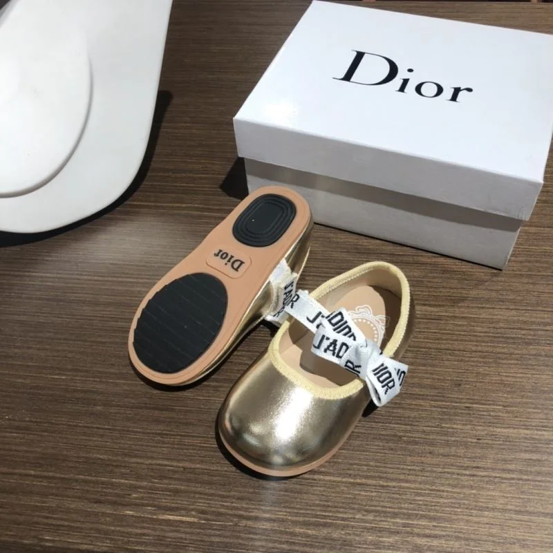 AllSeason CHRISTIAN DIOR SHOES 29822