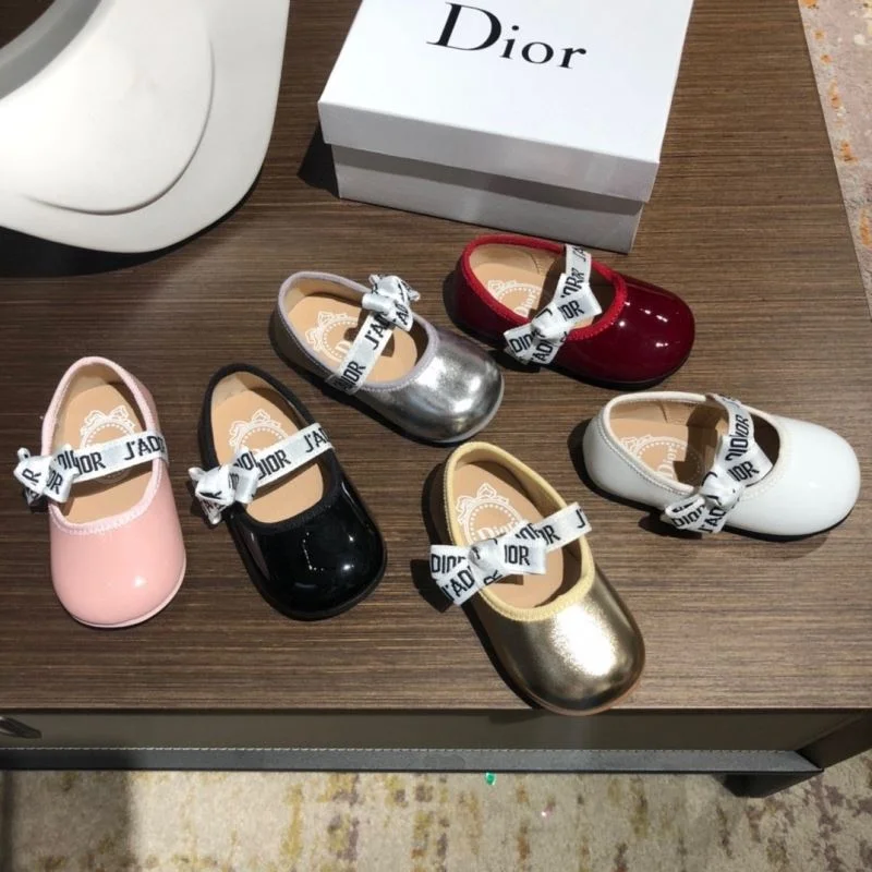 AllSeason CHRISTIAN DIOR SHOES 29822