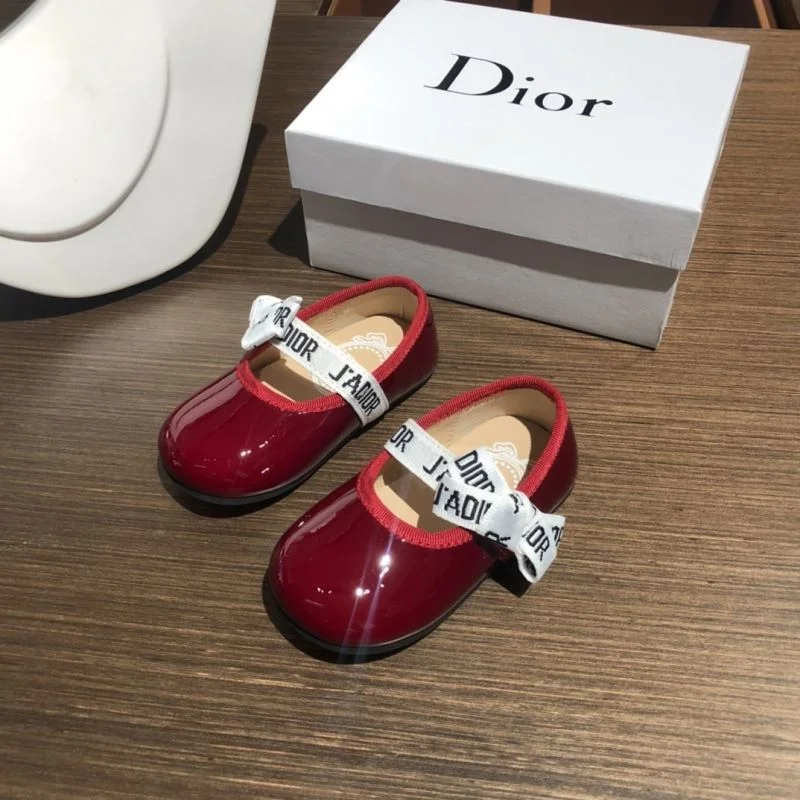Thermal CHRISTIAN DIOR SHOES 29842