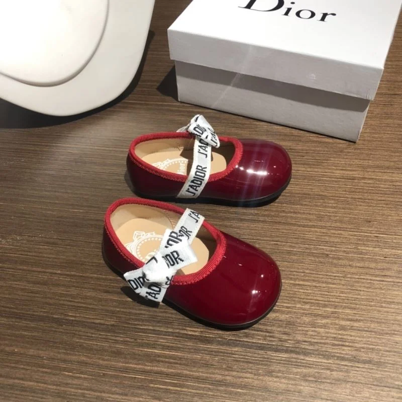 Thermal CHRISTIAN DIOR SHOES 29842