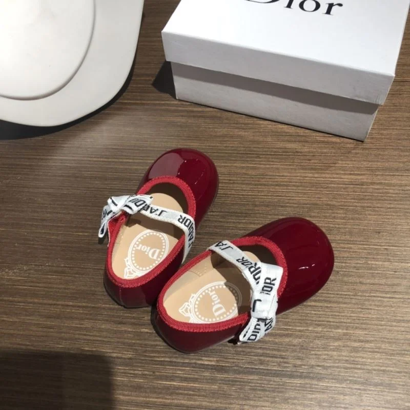 Thermal CHRISTIAN DIOR SHOES 29842