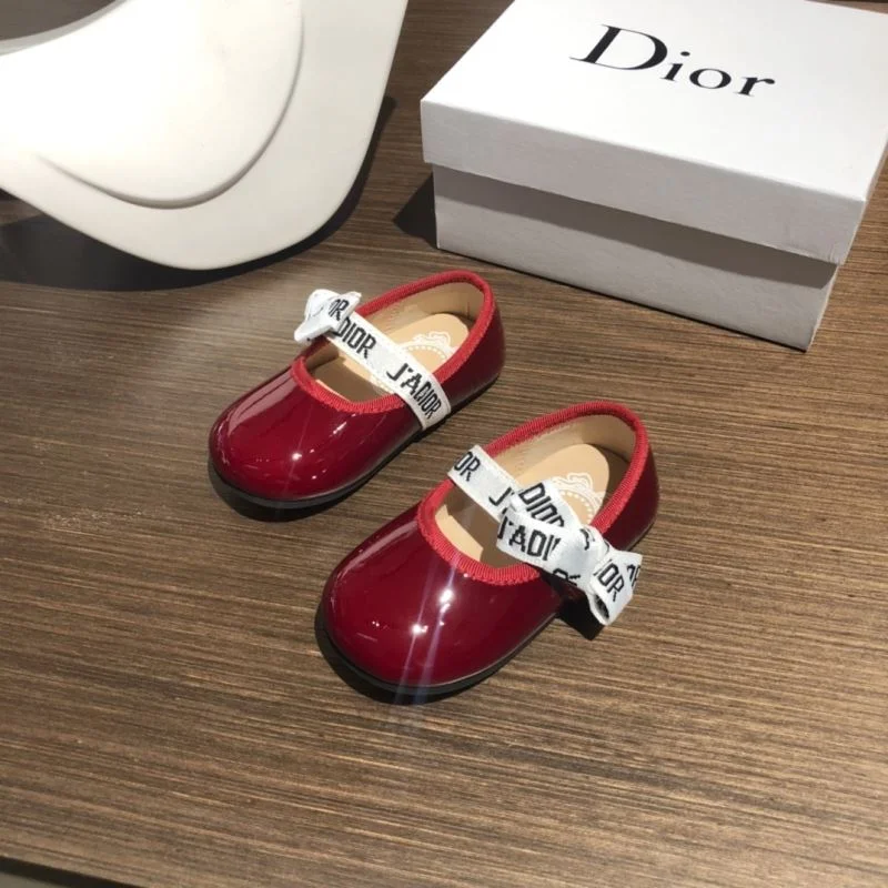 Thermal CHRISTIAN DIOR SHOES 29842