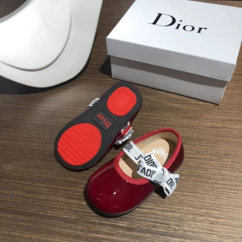 Thermal CHRISTIAN DIOR SHOES 29842