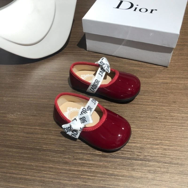Thermal CHRISTIAN DIOR SHOES 29842