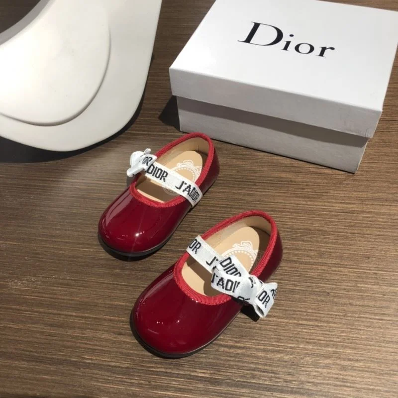 Thermal CHRISTIAN DIOR SHOES 29842