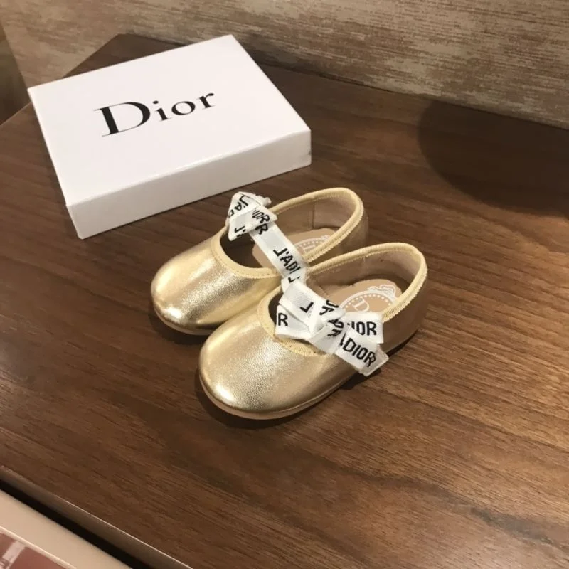 Upgraded CHRISTIAN DIOR SHOES 29838