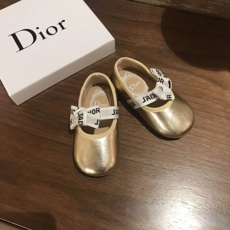 Upgraded CHRISTIAN DIOR SHOES 29838