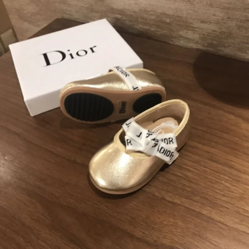 Upgraded CHRISTIAN DIOR SHOES 29838
