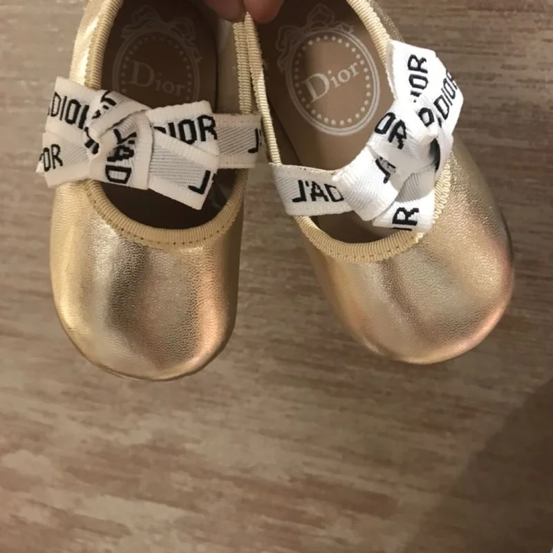 Upgraded CHRISTIAN DIOR SHOES 29838