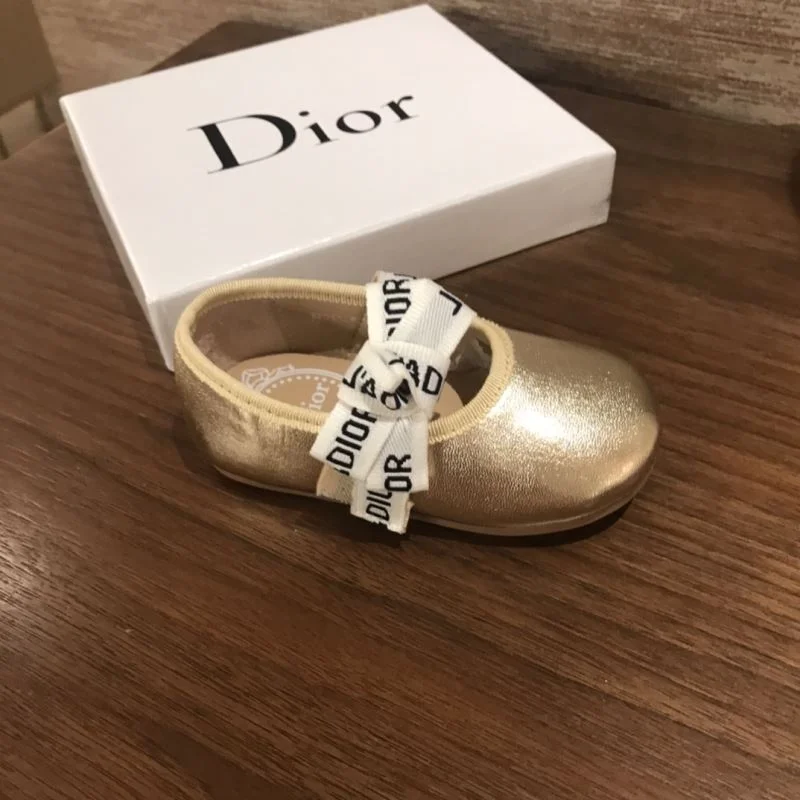 Upgraded CHRISTIAN DIOR SHOES 29838