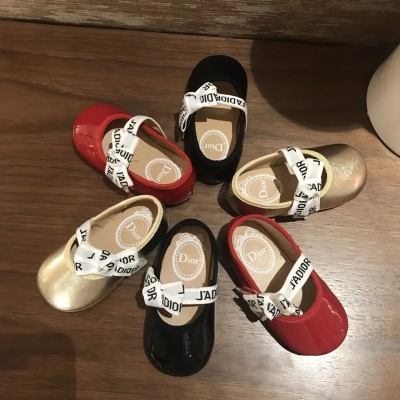 Upgraded CHRISTIAN DIOR SHOES 29838