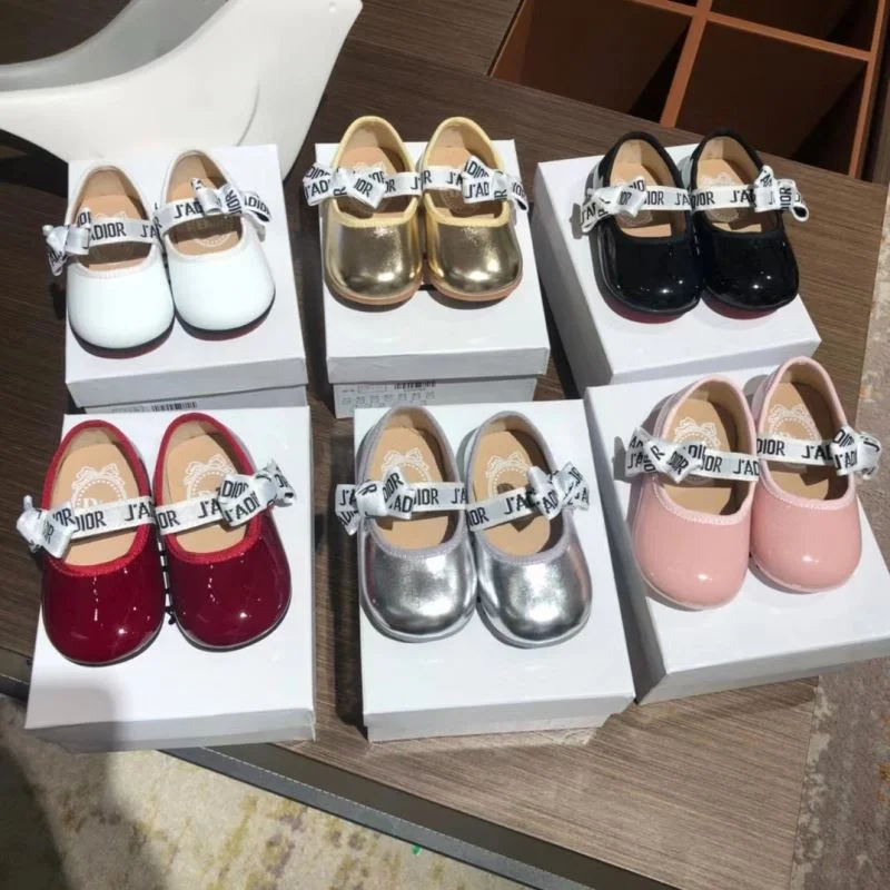 Upgraded CHRISTIAN DIOR SHOES 29838