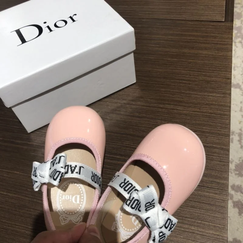 CHRISTIAN DIOR SHOES AllSeason 29843