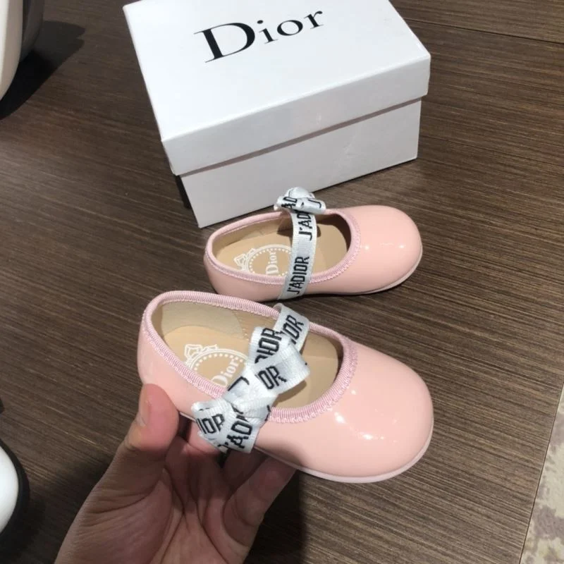 CHRISTIAN DIOR SHOES AllSeason 29843