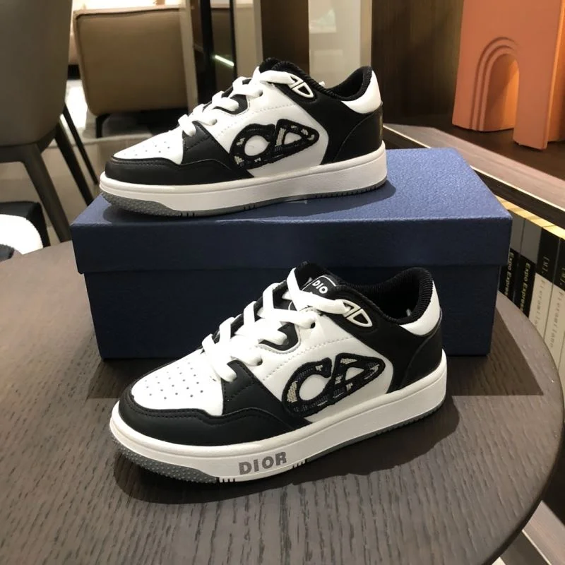 RelaxedFit CHRISTIAN DIOR SHOES 29828