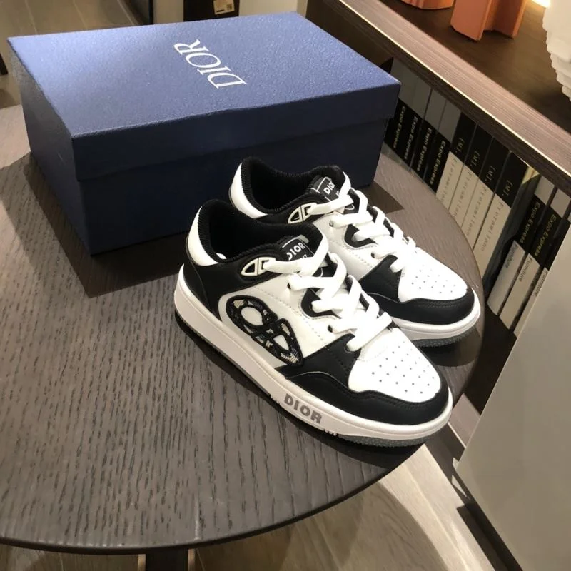 RelaxedFit CHRISTIAN DIOR SHOES 29828