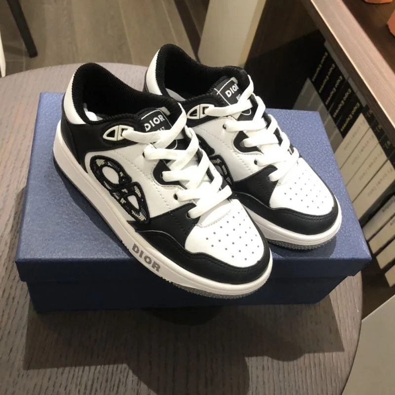 RelaxedFit CHRISTIAN DIOR SHOES 29828
