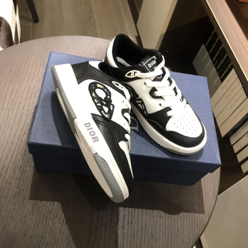 RelaxedFit CHRISTIAN DIOR SHOES 29828