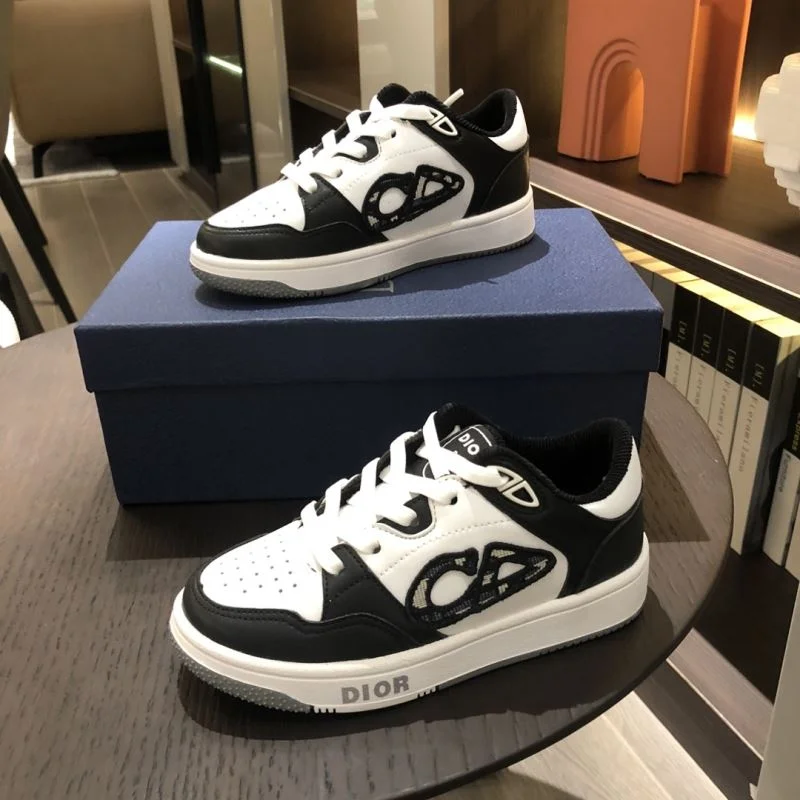 RelaxedFit CHRISTIAN DIOR SHOES 29828