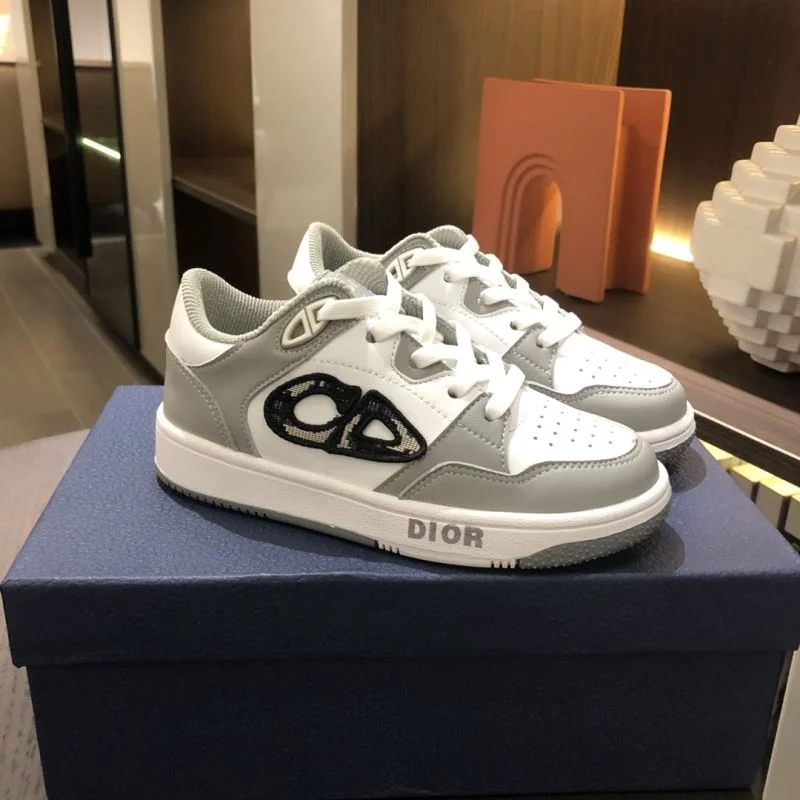 CHRISTIAN DIOR SHOES Vibrant 29821