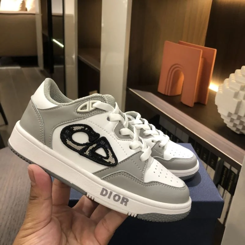 CHRISTIAN DIOR SHOES Vibrant 29821