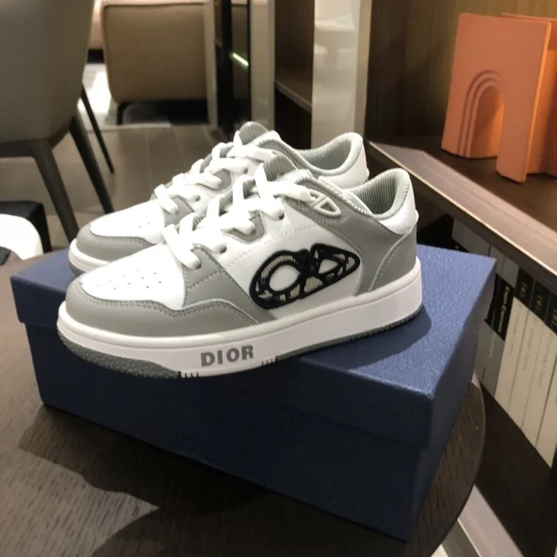 CHRISTIAN DIOR SHOES Vibrant 29821