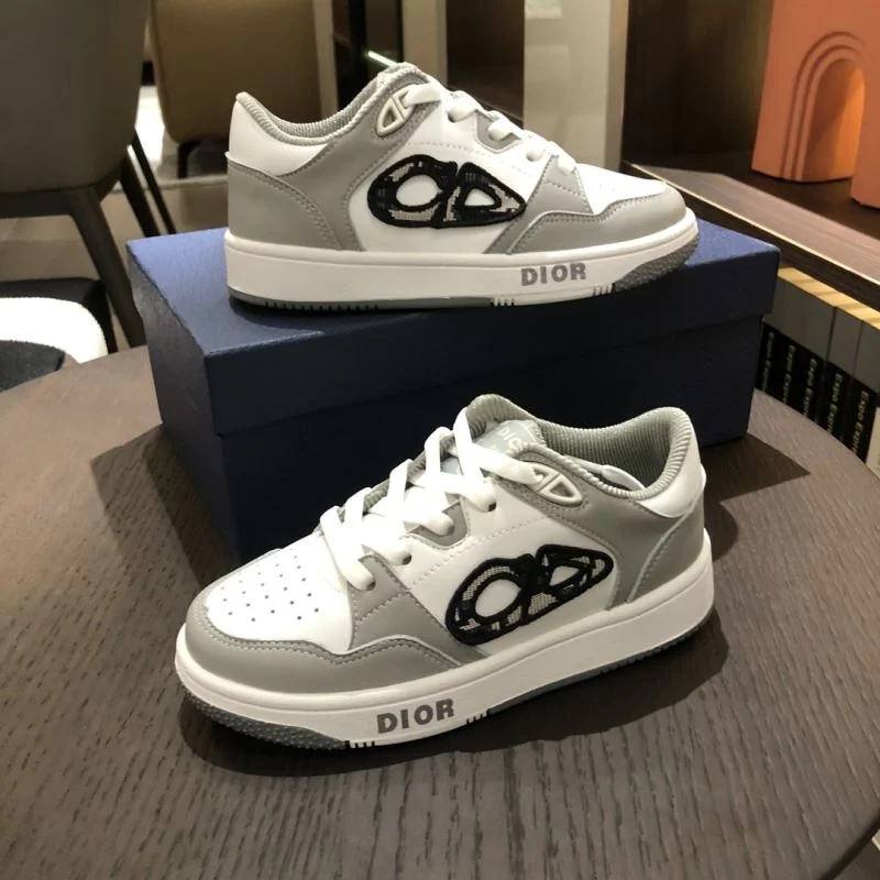 CHRISTIAN DIOR SHOES Vibrant 29821