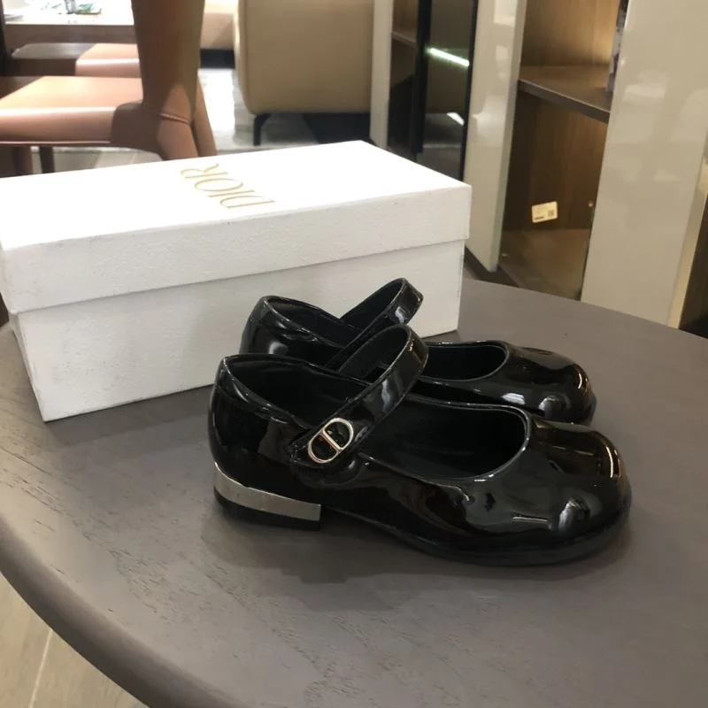 Lightweight CHRISTIAN DIOR SHOES 29820