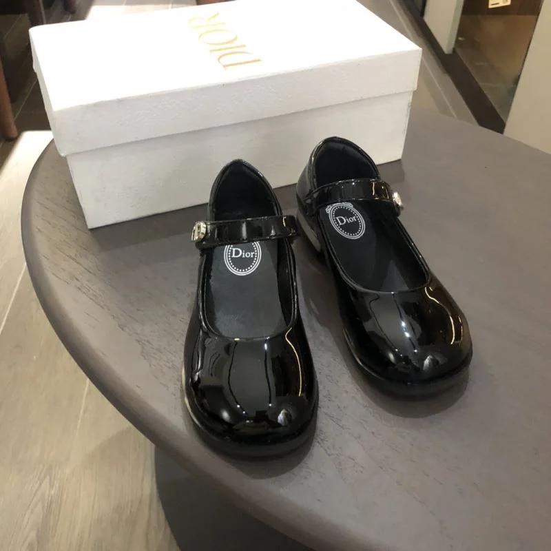 Lightweight CHRISTIAN DIOR SHOES 29820