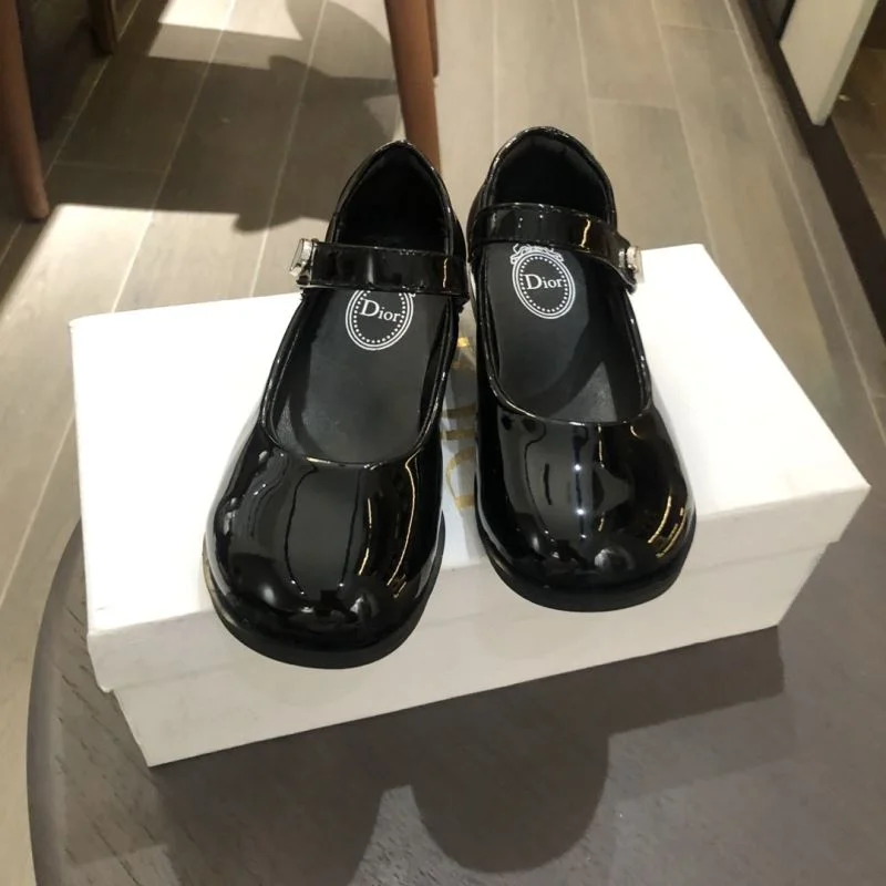 Lightweight CHRISTIAN DIOR SHOES 29820