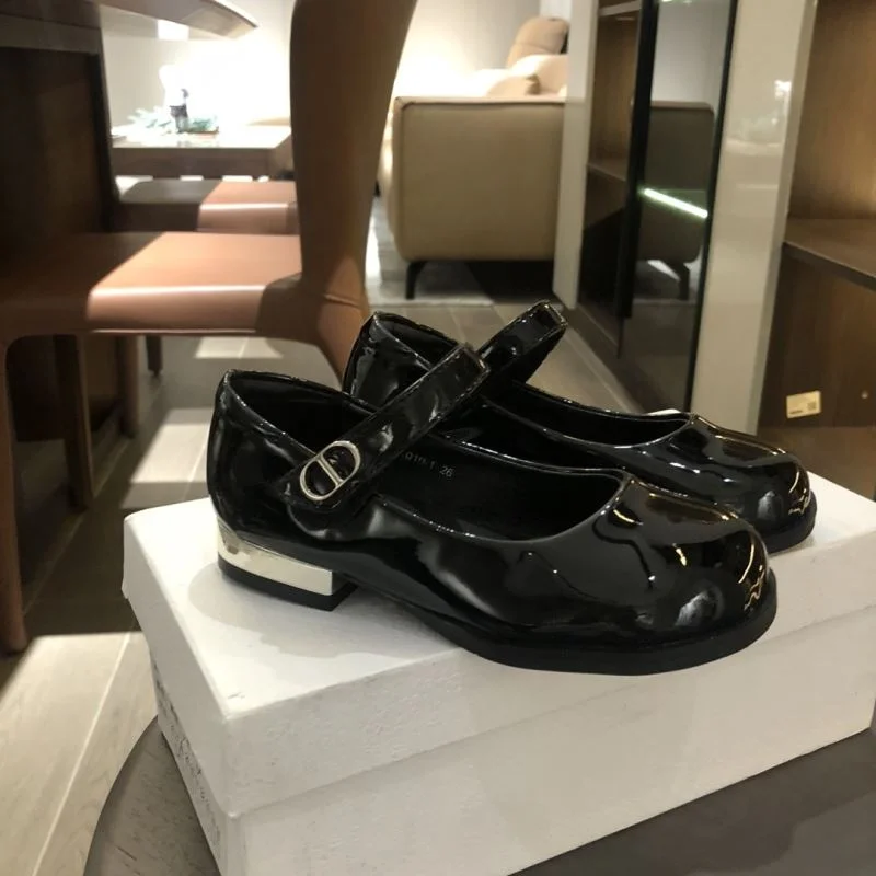 Lightweight CHRISTIAN DIOR SHOES 29820