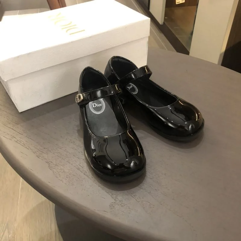 Lightweight CHRISTIAN DIOR SHOES 29820