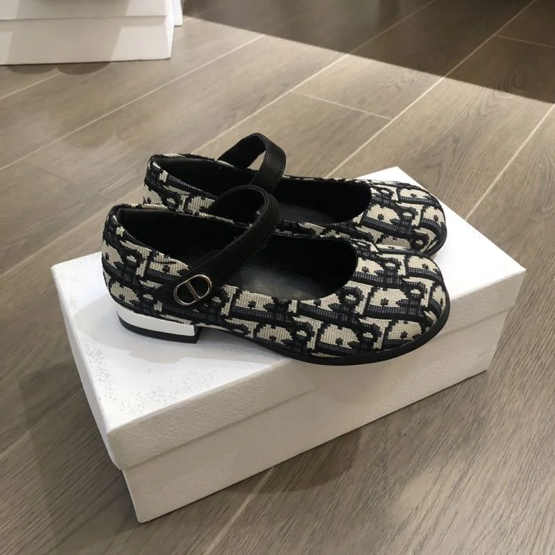 CHRISTIAN DIOR SHOES Affordable 29818