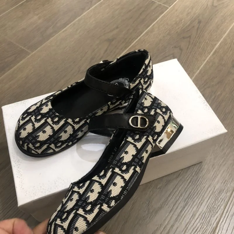 CHRISTIAN DIOR SHOES Affordable 29818