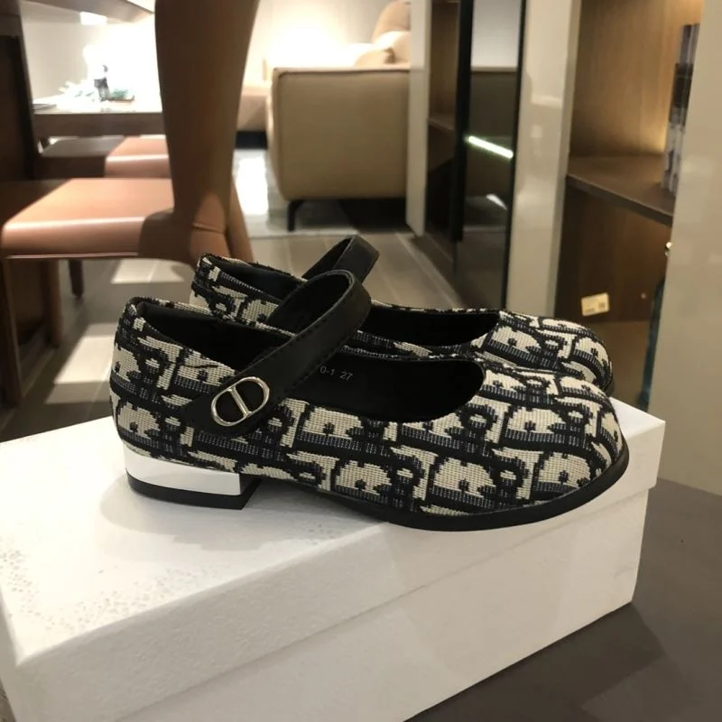 CHRISTIAN DIOR SHOES Affordable 29818