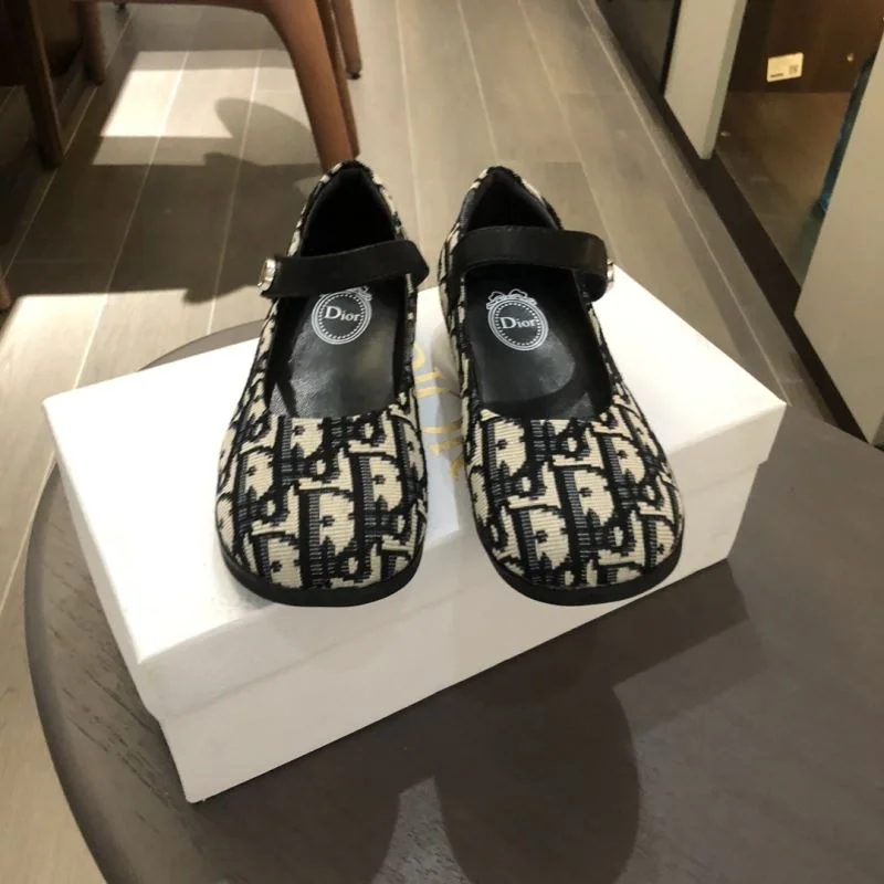 CHRISTIAN DIOR SHOES Affordable 29818