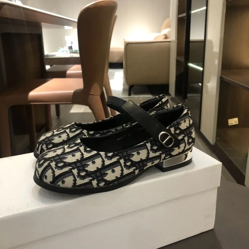 CHRISTIAN DIOR SHOES Affordable 29818