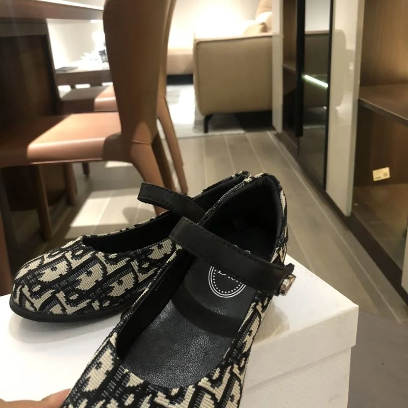 CHRISTIAN DIOR SHOES Affordable 29818