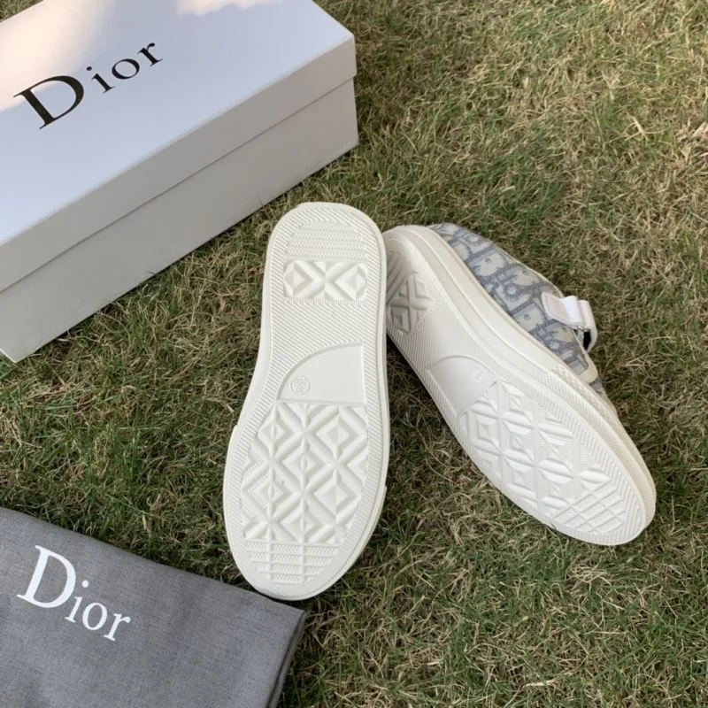 Durable CHRISTIAN DIOR SHOES 29816