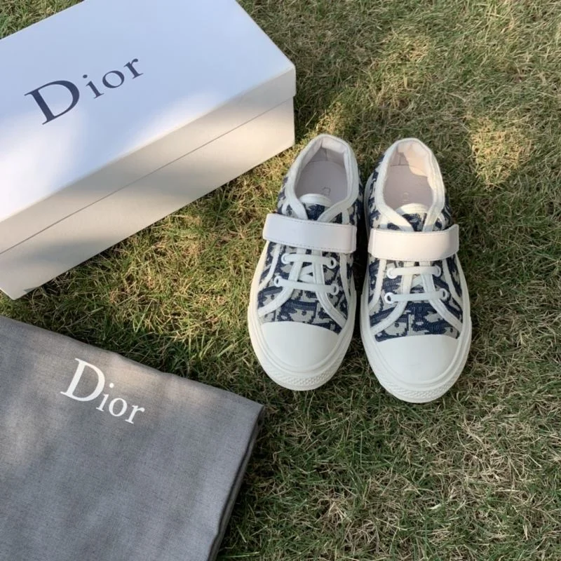 RelaxedFit CHRISTIAN DIOR SHOES 29817