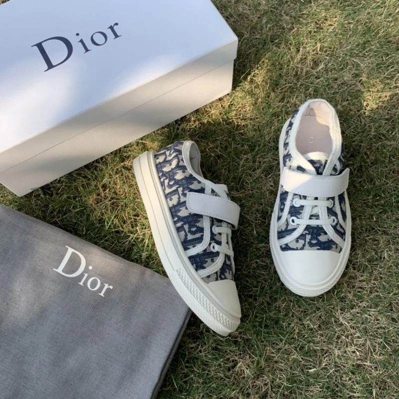 RelaxedFit CHRISTIAN DIOR SHOES 29817