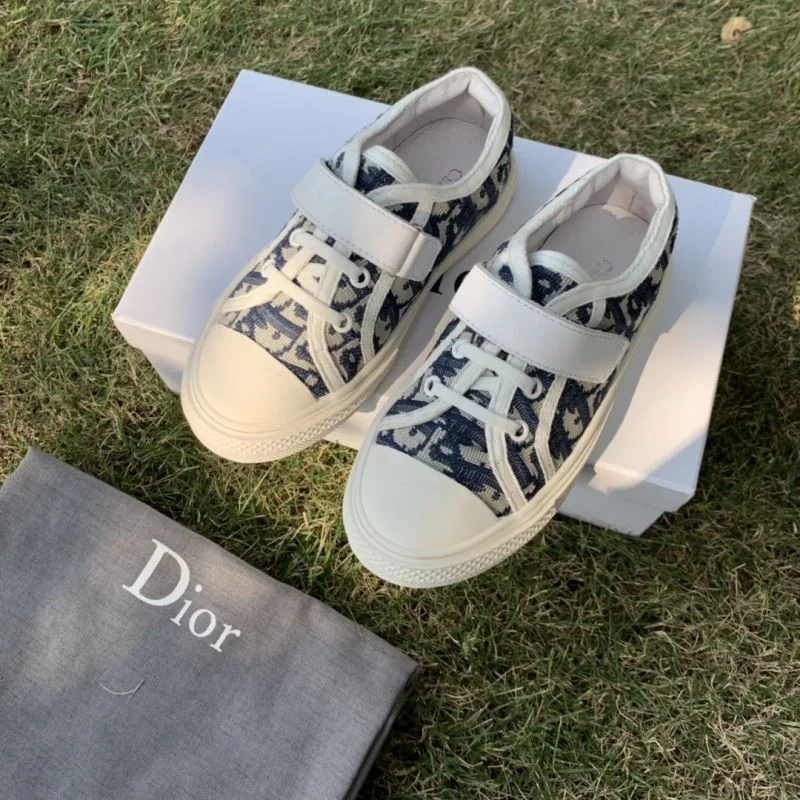 RelaxedFit CHRISTIAN DIOR SHOES 29817