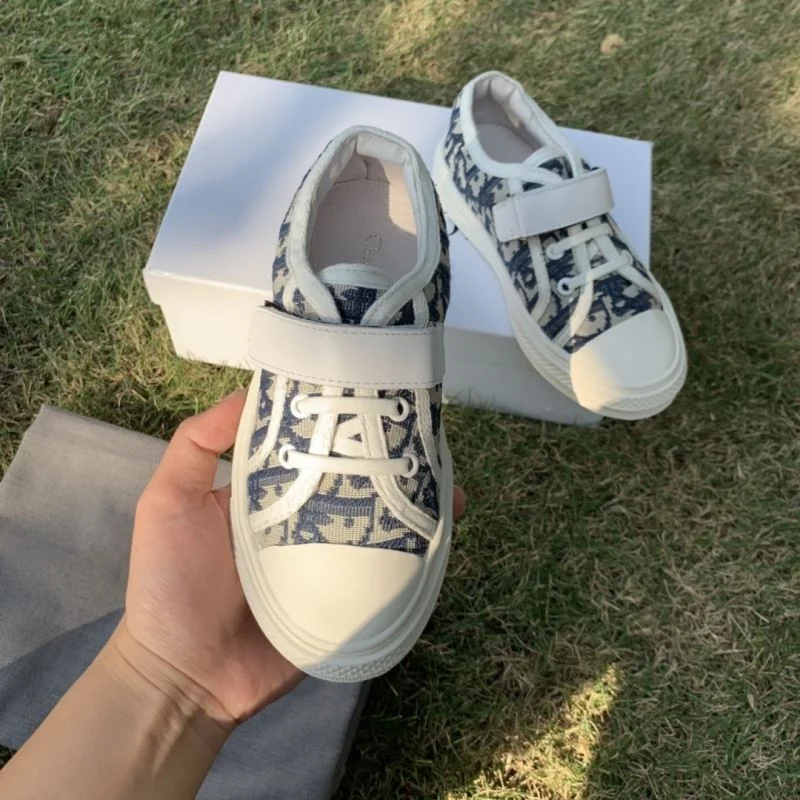 RelaxedFit CHRISTIAN DIOR SHOES 29817
